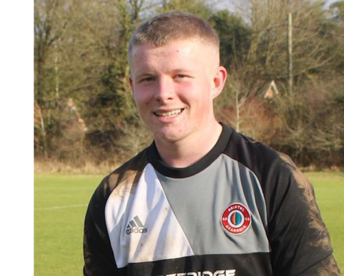 David Taylor