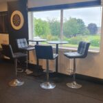 seating area windon