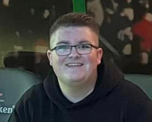 Brad Smith
