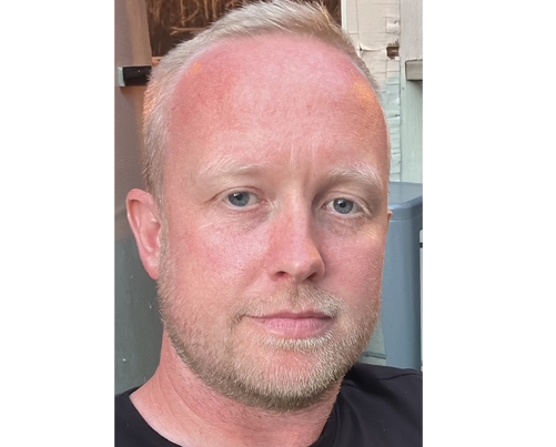 Dan Finn