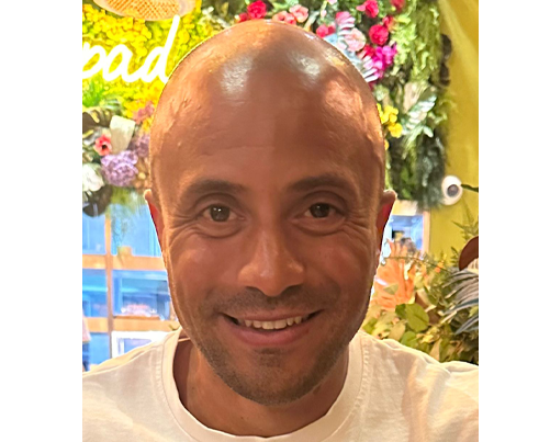 Kevin Nartey