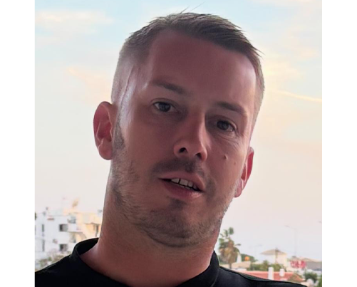 Scott (Merv) Johnson